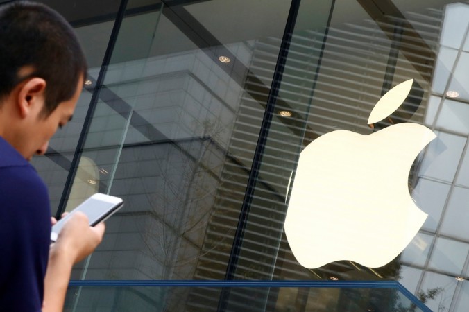 Apple
