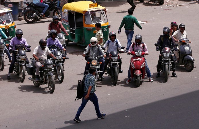 royal enfield sales in december, domestic car sales in december, bajaj auto, tvs motor, hero motocorp