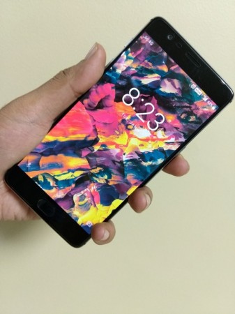 OnePlus 3T Review