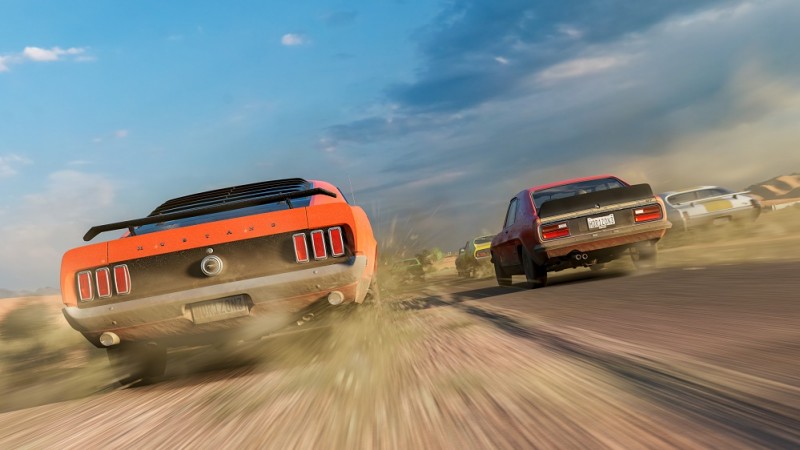 Forza Horizon 3 Windows 10 PC editions now receiving new update: But be doubly cautious before installation Forza Horizon 3
