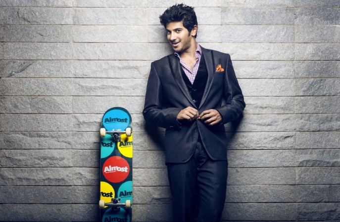 Dulquer Salmaan Dulquer Salmaan, DQ, DQ Tamil movie