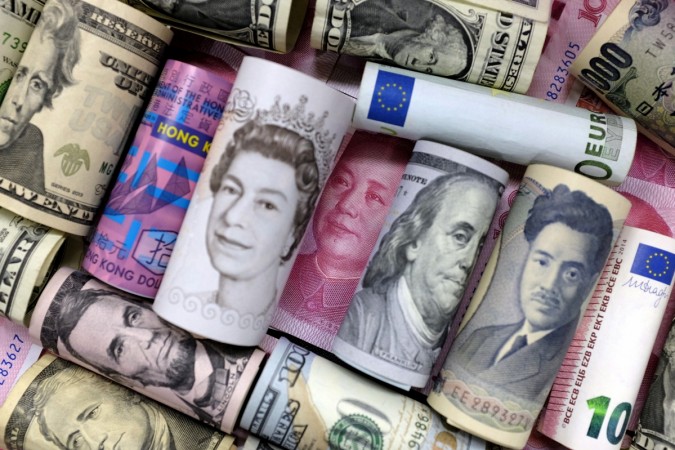 New record in outbound remittances: Know how much money Indians send abroad? New record in outbound remittances: Know how much money Indians send abroad?