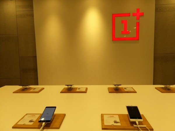 OnePlus Experience Store Bengaluru