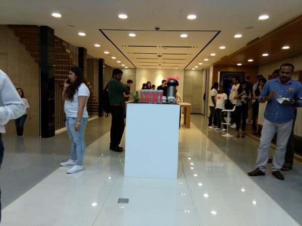 OnePlus Experience Store Bengaluru