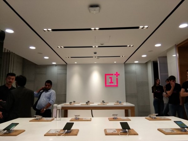 OnePlus Experience Store Bengaluru