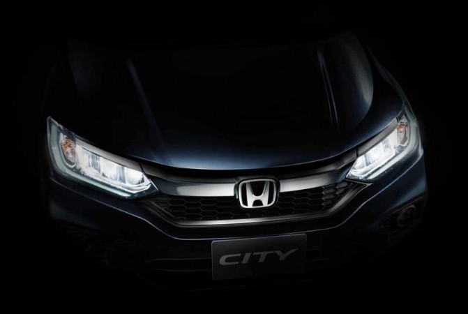 Honda Honda Cars India, Honda India