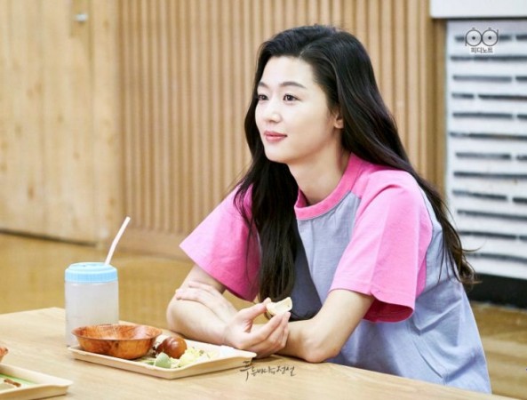 Jun Ji-hyun