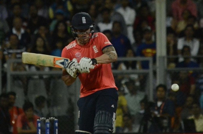 IPL 2017: England batsman Jason Roy confirms participation ...