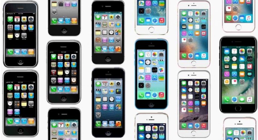 Here are all the best deals on iPhones in Feb. 2018 iPhones, MacBooks that run out of Apple repair support