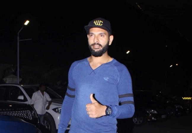 Yuvraj Singh yuvraj singh