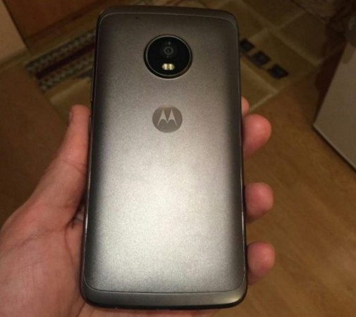 Moto G5 Plus Prototype Up For Sale On Olx In Romania Key Features