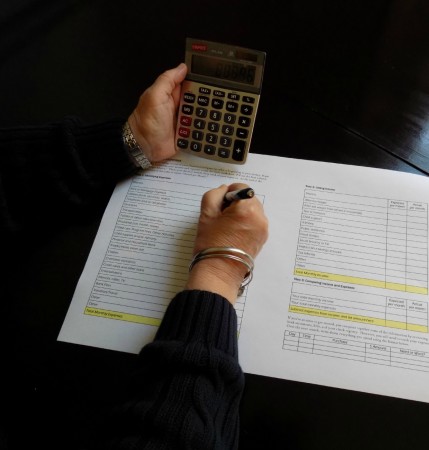 Representational image of financial planning. financial planning, personal finance, tax savings, priya sunder