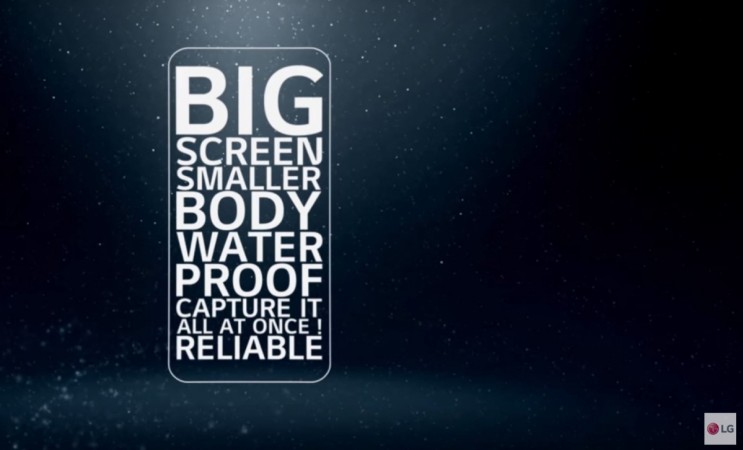 LG G6, Moto G5, Nokia 8, BlackBerry Mercury, teaser, LG G6 features, MWC 2017