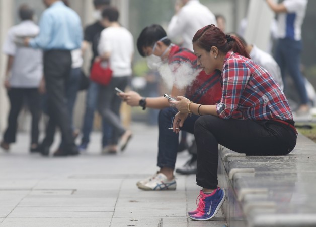 Cigarette smoking costs $1 trillion annually says WHO ...