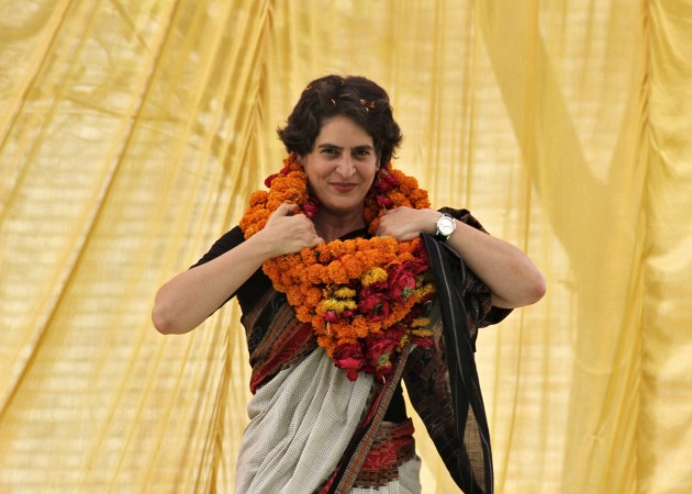 Priyanka Gandhi Vadra Priyanka Gandhi Vadra