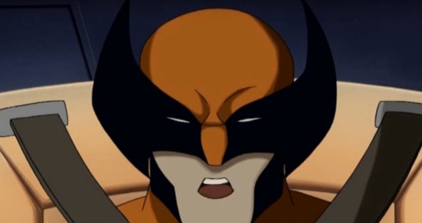 X-Men TV series X-Men TV series