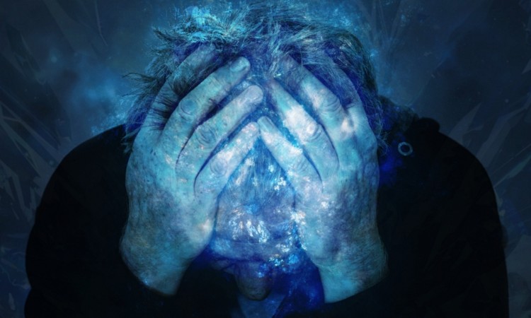 Representational image Stress