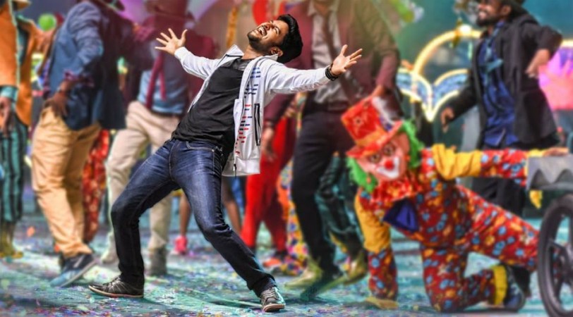 Nenu Local Audio Launch Function