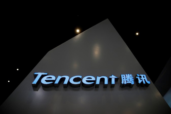 Tencent
