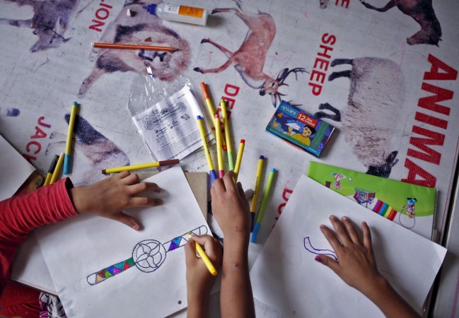 India education