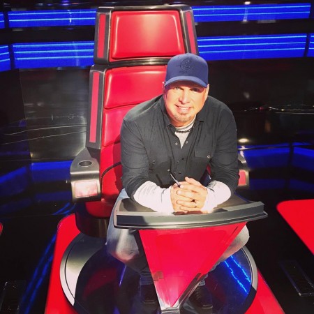 Singer Garth Brooks garth brooks