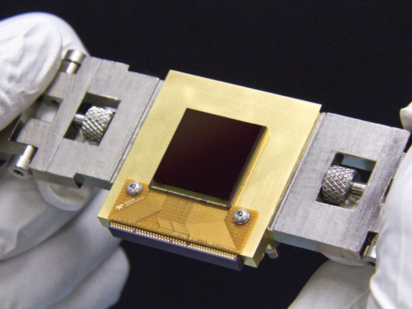 The Near-Earth Object Camera (NEOCam) is a mission proposed to NASA to find potentially hazardous asteroids. NEOCam