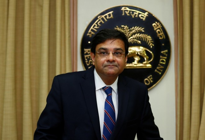 Reserve Bank of India Governor Urjit Patel. urjit patel, rbi governor urjit patel, patel parliamentary panel, remonetisation, notes returned, demonetisation