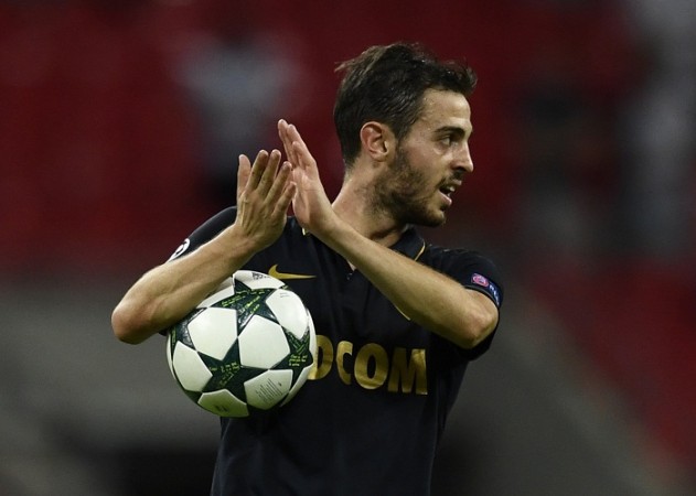 Bernardo Silva. Bernardo Silva, Manchester United transfer news, Jose Mourinho, Jorge Mendes ,Premier League transfer news, Bernardo Silva to Manchester United