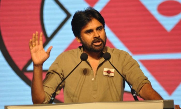 Pawan Kalyan Pawan Kalyan