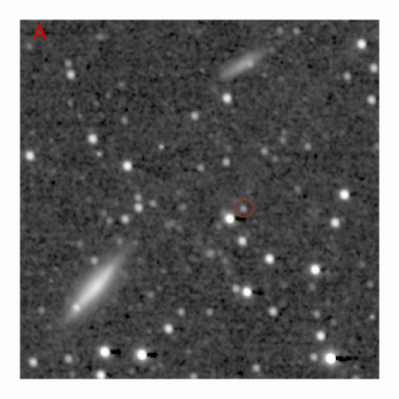 The spacecraft speeds toward a New Year's Day 2019 date with an ancient object known as known as 2014 MU69 in the distant region beyond Pluto. nasa, 2014 MU69, Pluto,