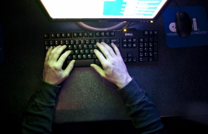 Cyber threat