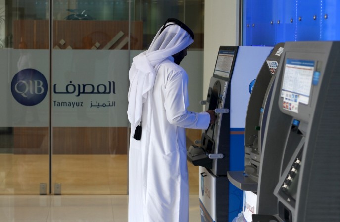 Islamic finance
