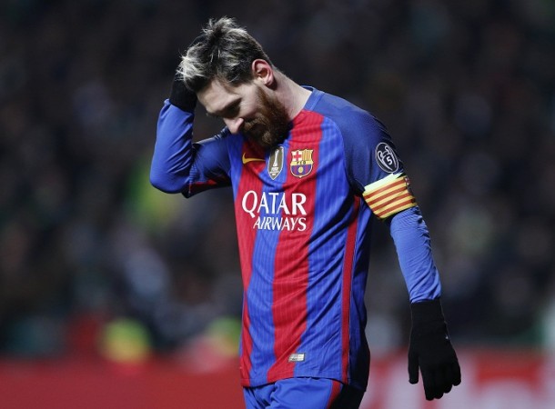 Lionel Messi. Lionel Messi, Lionel Messi to sign new contract, Barcelona news, La Liga, La Liga news, Lionel Messi news