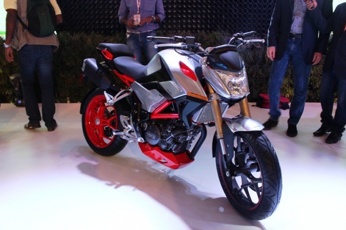 Hero XF3R concept Hero XF3R concept
