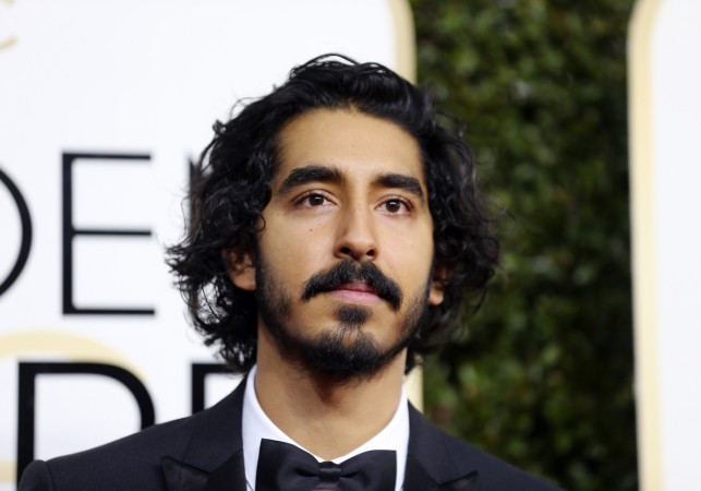 Lion actor Dev Patel Dev Patel