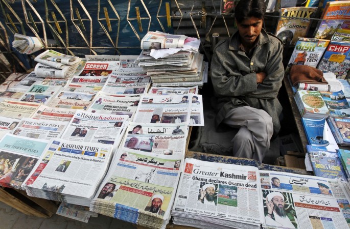 India newspapers