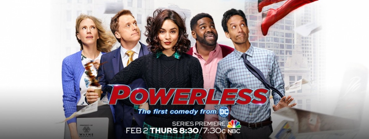 Powerless