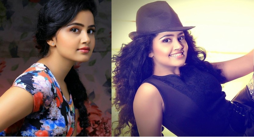 Is Anupama Parameswaran out of Ram Charan movie? Anupama Parameshwaran, Premam, Anupama Telugu films, Ram charan