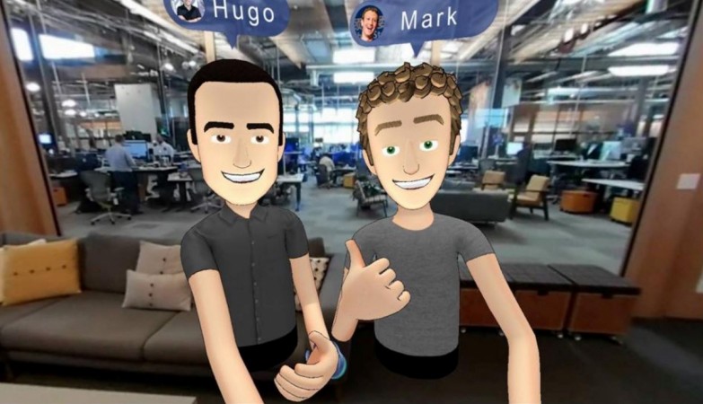 After leaving Xiaomi, Hugo Barra to lead Facebook's Oculus VR team Facebook, Mark Zuckerberg, Hugo Barra, Oculus, VR division, Xiaomi