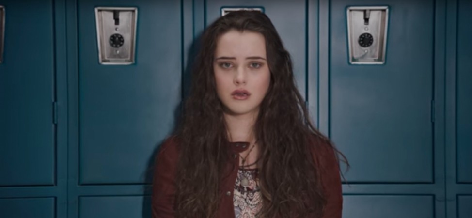 Netflix's Thirteen Reasons Why Thirteen Reasons Why