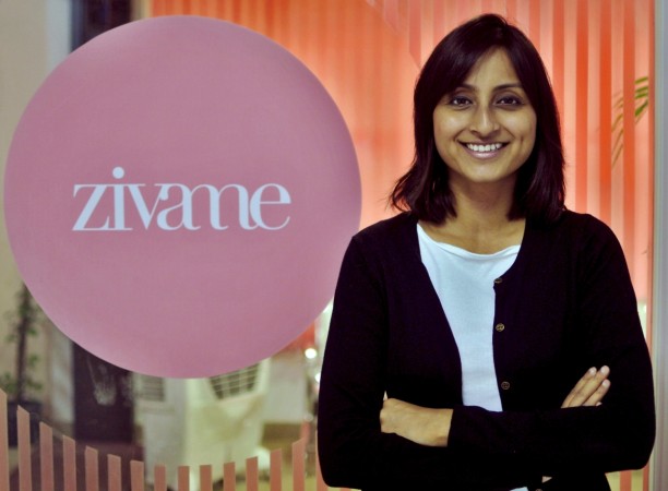 abi, women entrepreneurs in India, abi md geeta, richa kar, zivame, tech startups, nasscom, women in India
