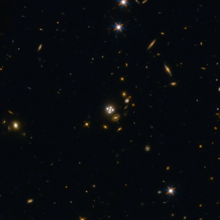 Astronomers used the NASA/ESA Hubble Space Telescope and found the pace at which the Universe is expanding. NASA/ESA Hubble Space Telescope, Universe expansion