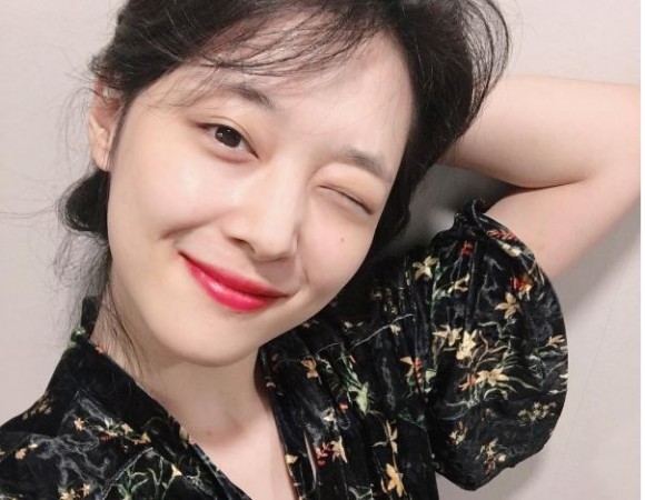 Sulli Sulli