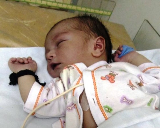 Infant