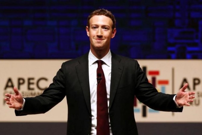 Faebook CEO Mark Zuckerberg Mark Zuckerberg