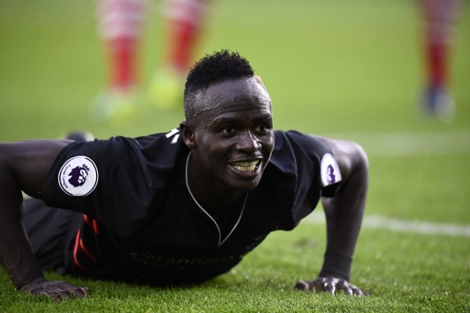 Sadio Mane. Sadio Mane, AFCON, AFCON results, AFCON matches, Senegal vs Cameroon, Burkina Faso vs Tunisia, Africa Cup of Nations