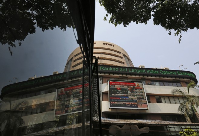 India stock market