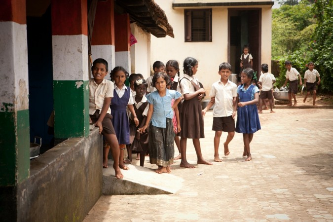 School, child abuse, child safety