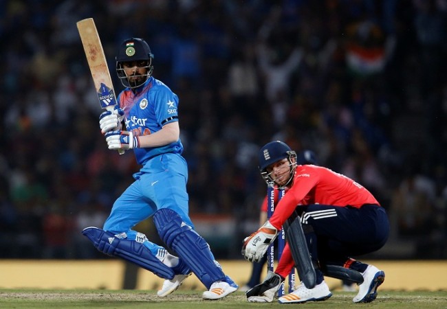 KL Rahul KL Rahul, India cricket, India vs England T20, India cricket news, second T20