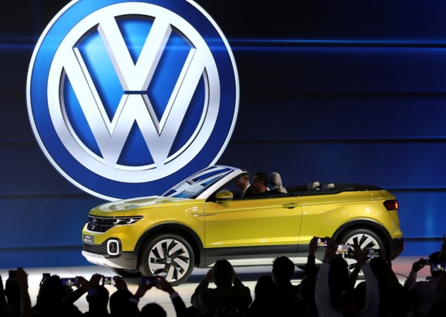 Volkswagen